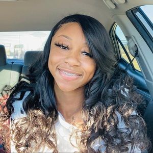 Meet your Posher, Jamya